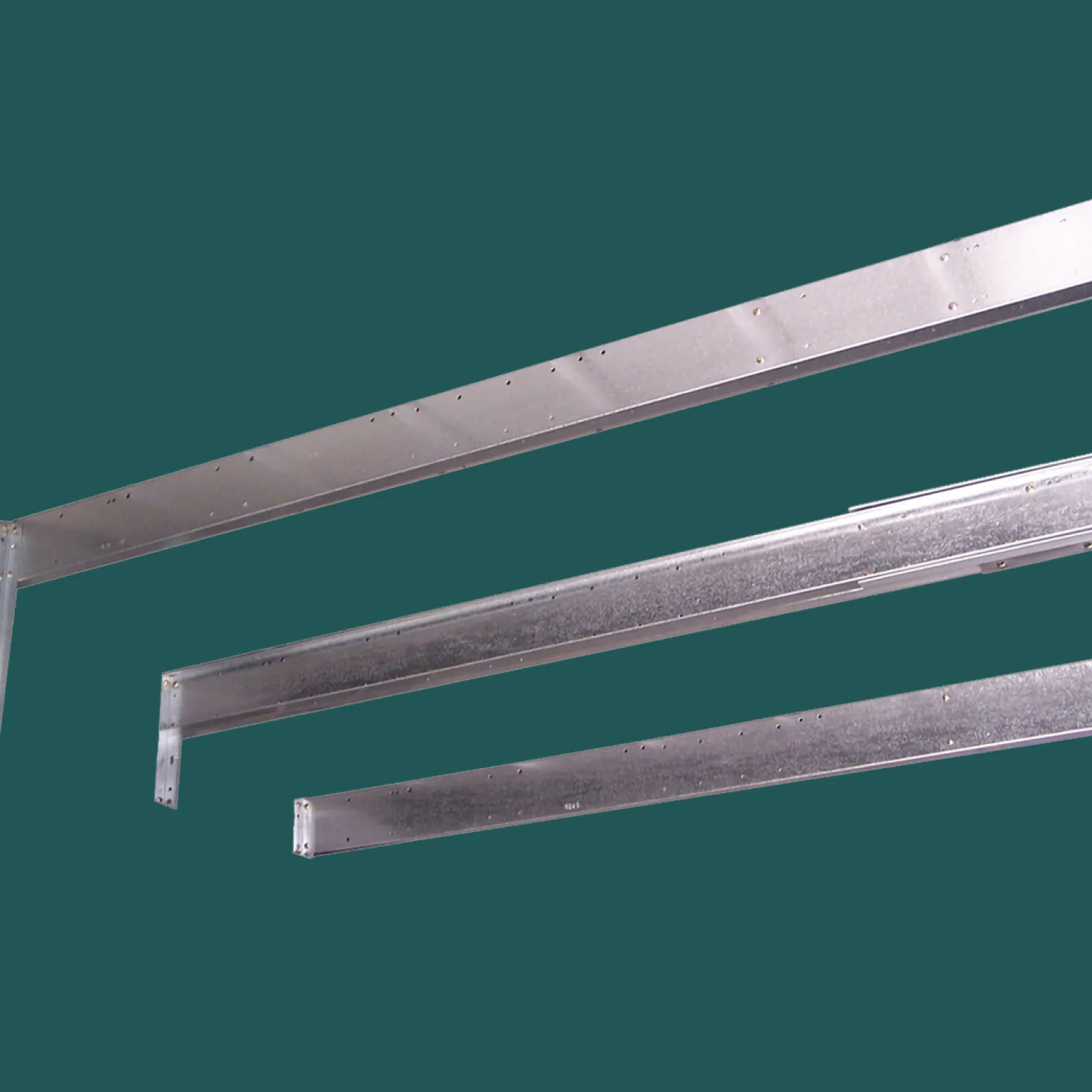 Roof Strengthening Kit for Arrow Sheds 10 ft. x 13 ft. and 10 ft. x 14 ft. (except Swing Door units)