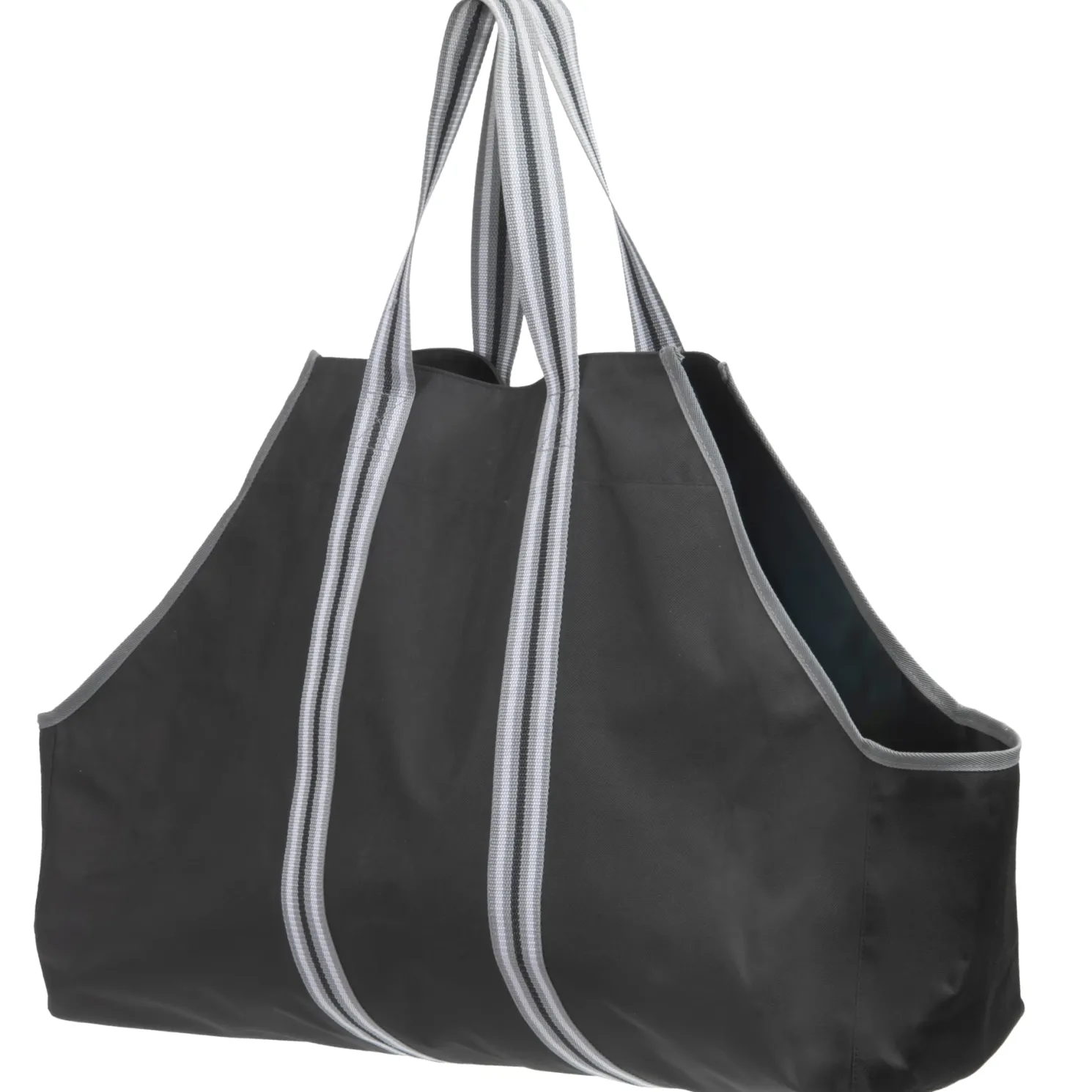 ShelterLogic 9 x 29 x 18 ft Charcoal Heavy Duty Multipurpose Carrier Bag