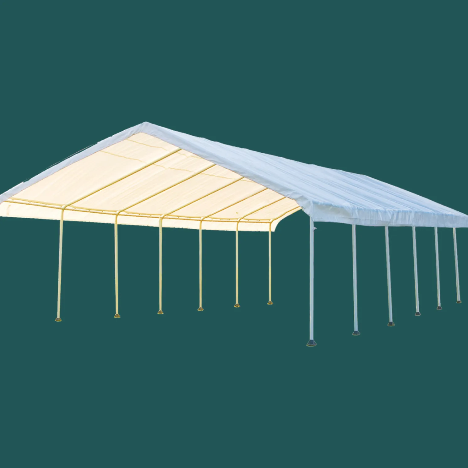 Super Max™ Canopy, 18 ft. x 40 ft.
