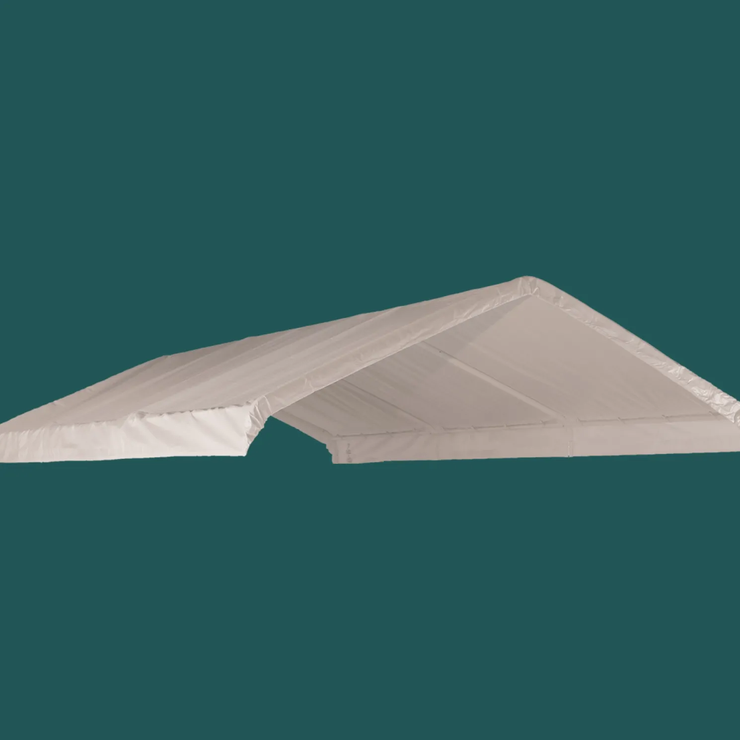 Super Max™ Canopy Replacement Top, 12 ft. x 20 ft.
